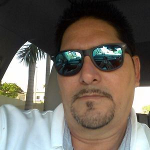 Meet your Posher, Alejandro